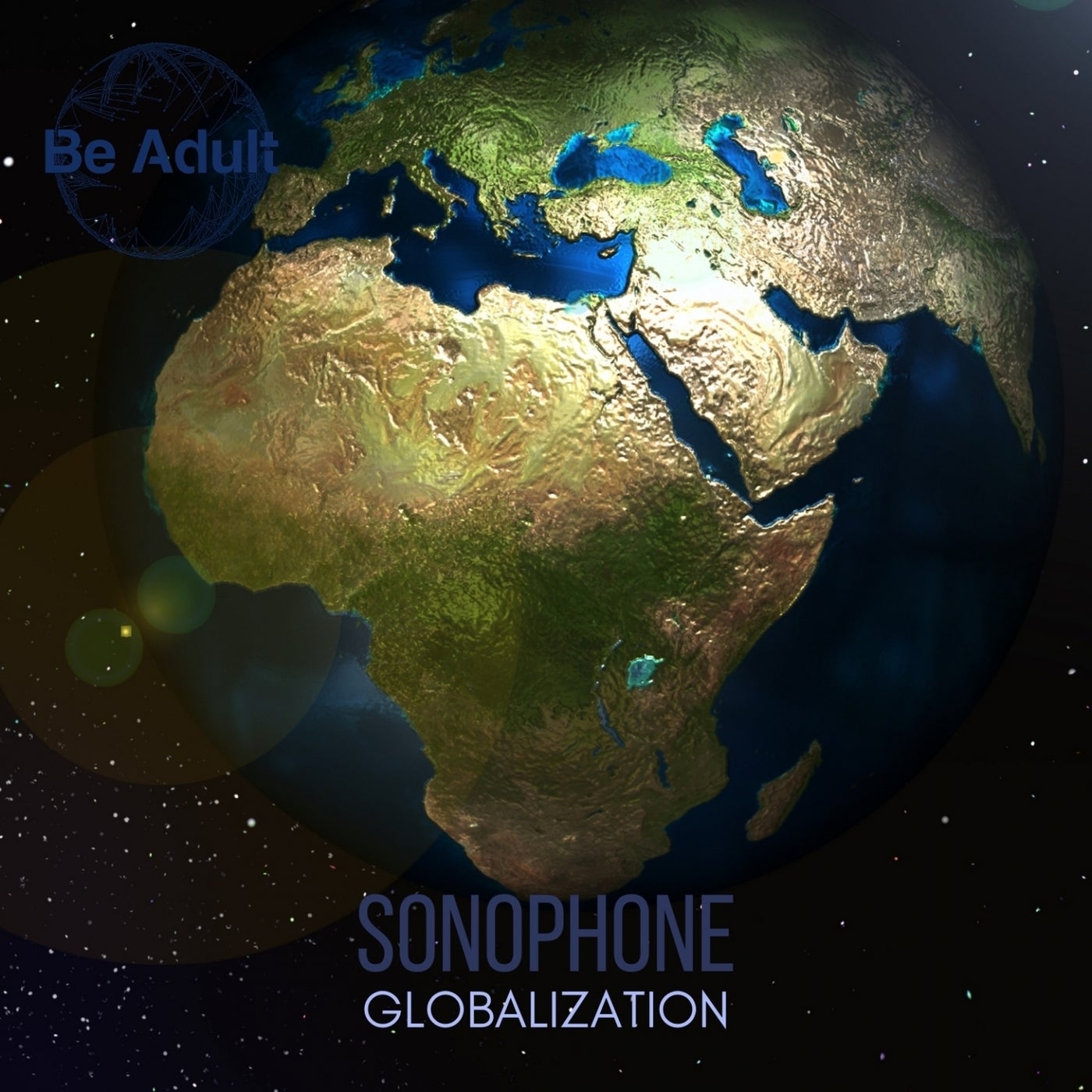 Sonophone – Globalization [220]